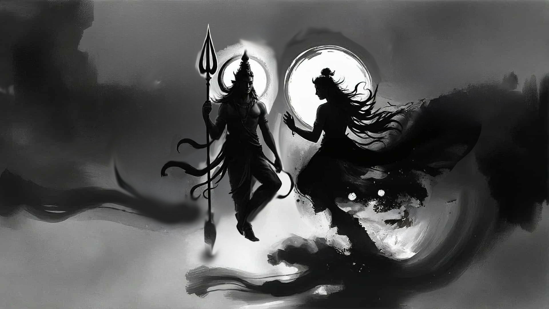 Shiv Shakti